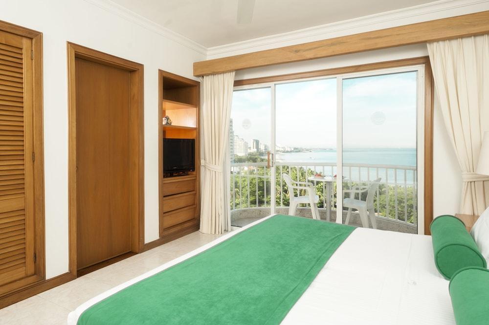 Hotel Irotama Xxi