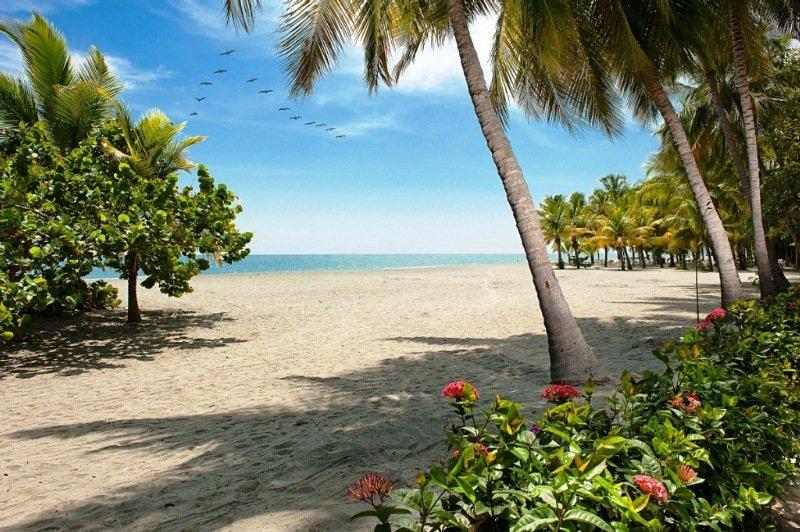 Irotama Xxi 5* Santa Marta (Magdalena)