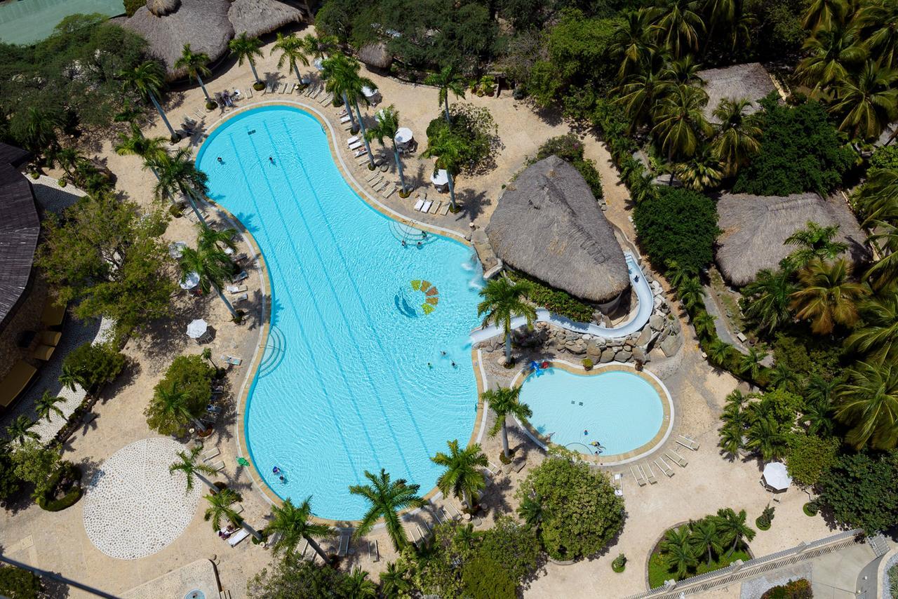 Irotama Xxi Hotel Santa Marta (Magdalena)