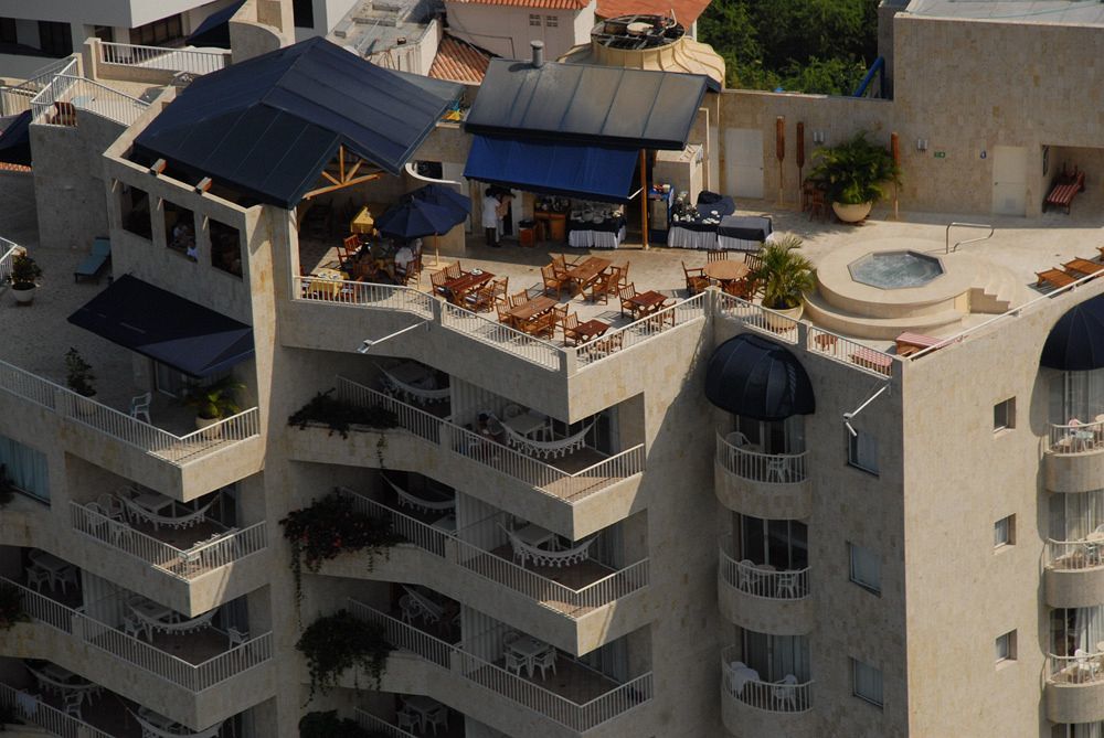 Irotama Xxi 5* Santa Marta (Magdalena)