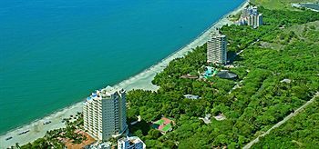 Irotama Xxi Hotel Santa Marta (Magdalena)