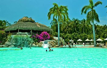 Irotama Xxi Hotel 5*