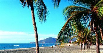 Irotama Xxi 5* Santa Marta (Magdalena)