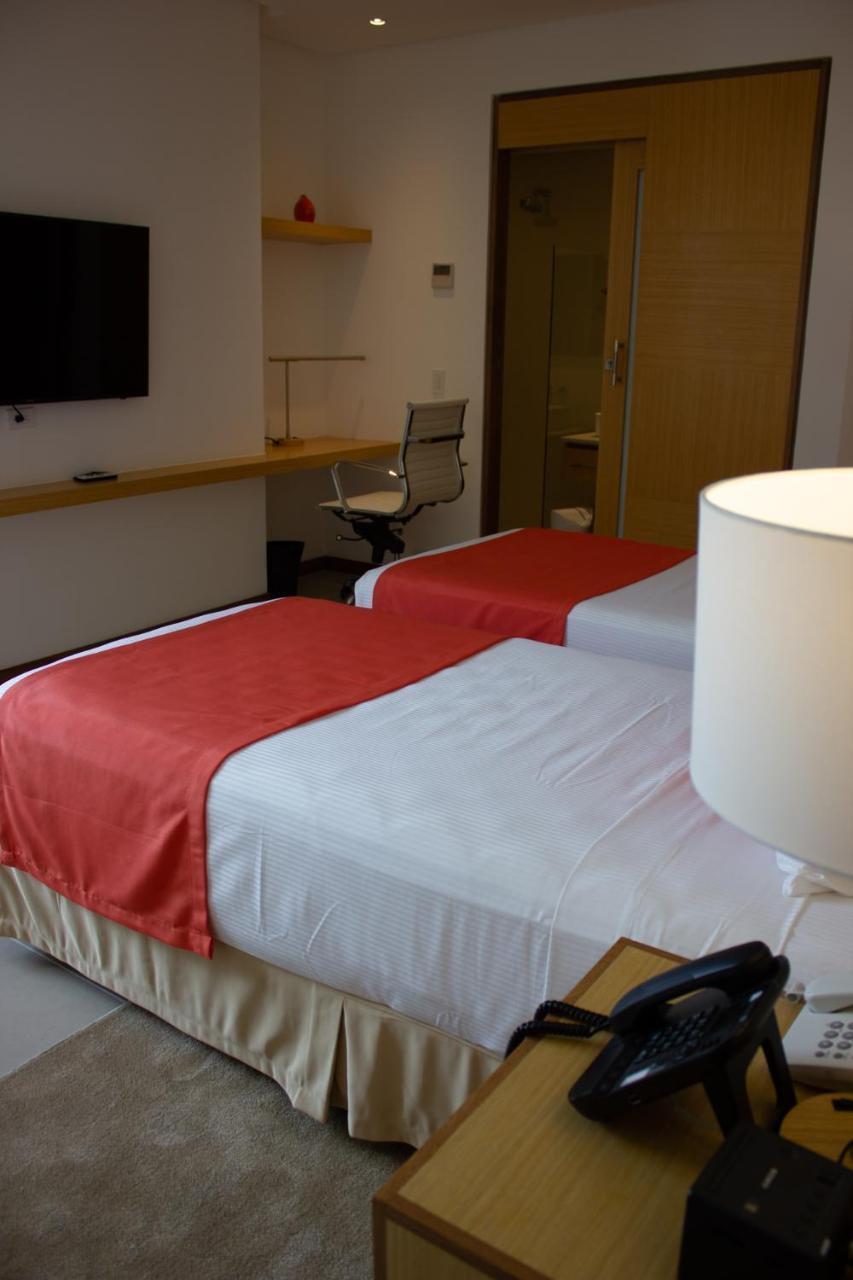 Irotama Xxi Hotel Santa Marta (Magdalena)