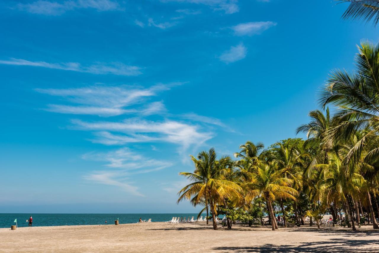 Irotama Xxi Hotel Santa Marta (Magdalena)