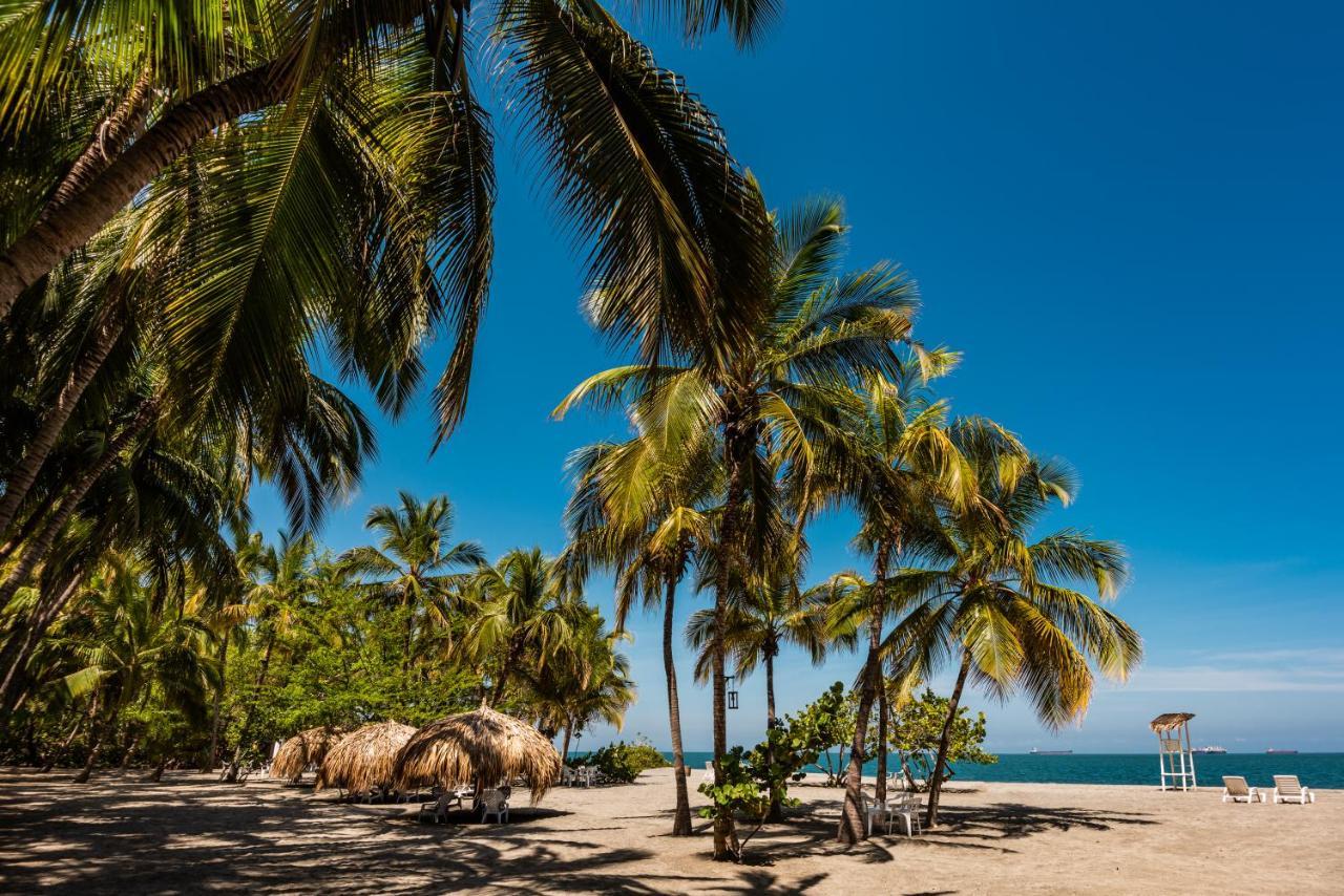 Hotel Irotama Xxi Santa Marta (Magdalena)